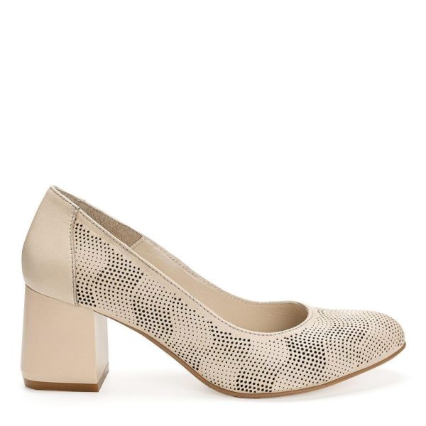Pantofi eleganti de dama