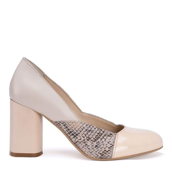 Pantofi eleganti de dama