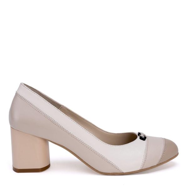Pantofi eleganti de dama