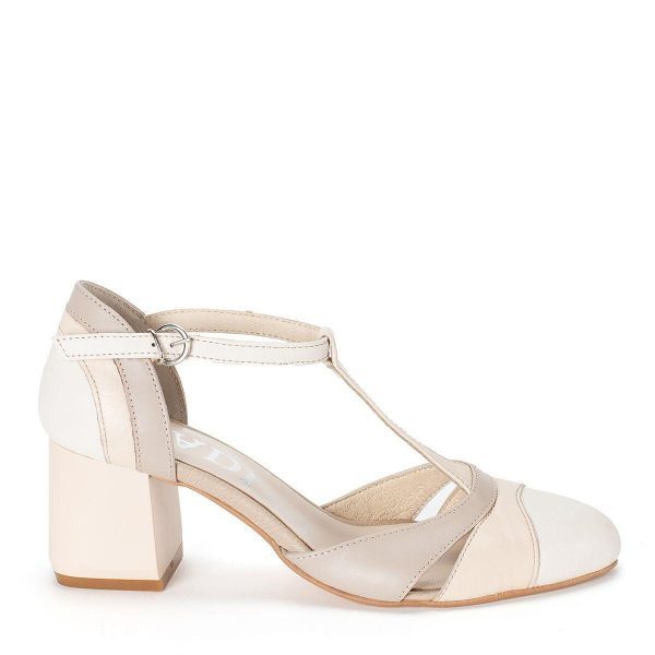 Pantofi eleganti de dama