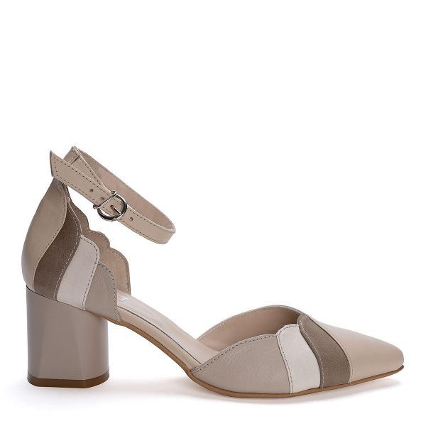 Pantofi eleganti de dama