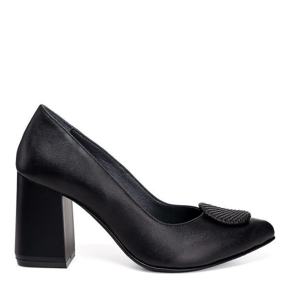 Pantofi eleganti de dama