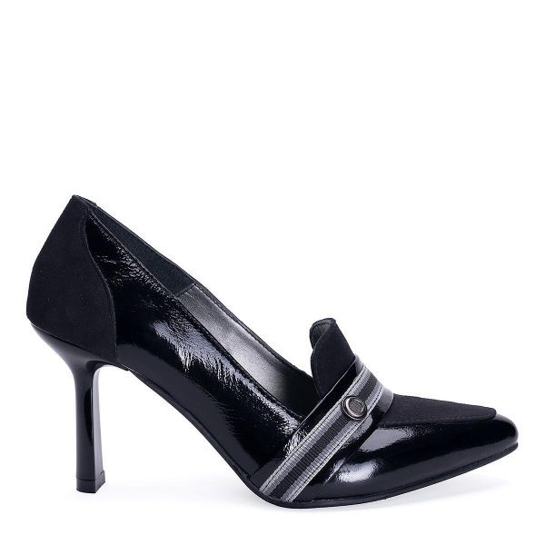 Pantofi eleganti de dama