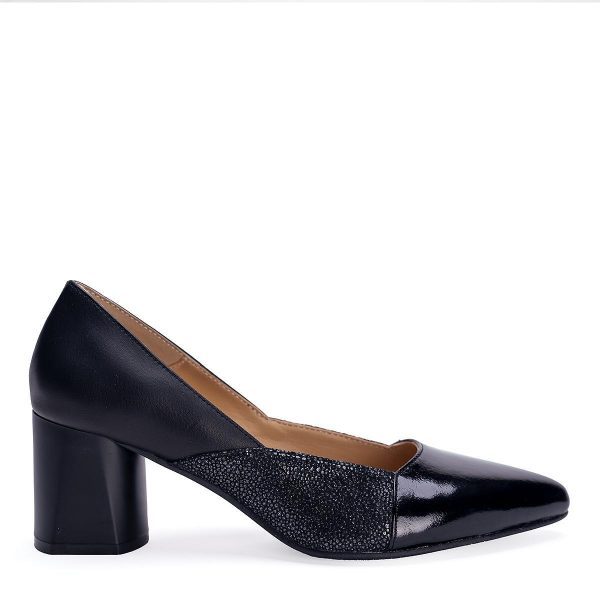 Pantofi eleganti de dama