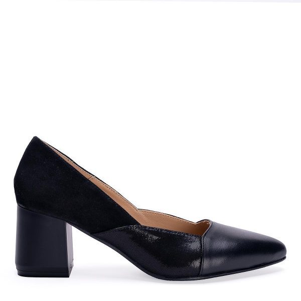 Pantofi eleganti de dama
