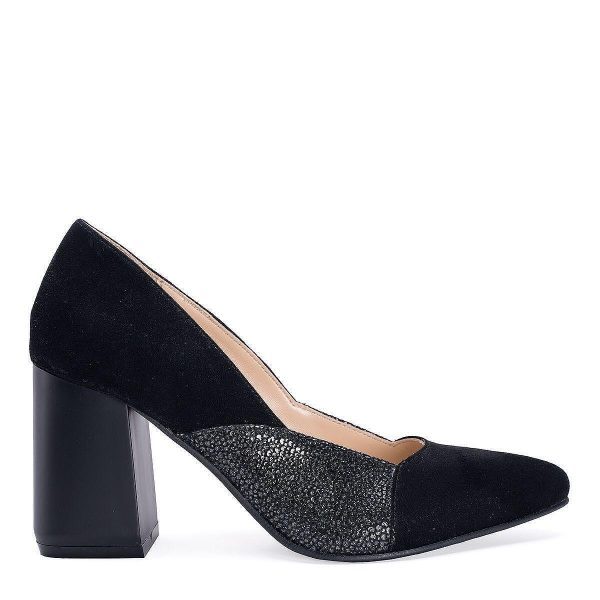 Pantofi eleganti de dama
