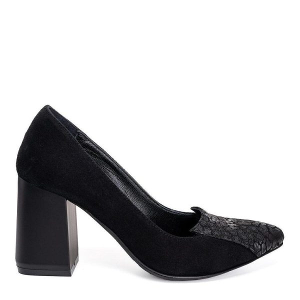 Pantofi eleganti de dama