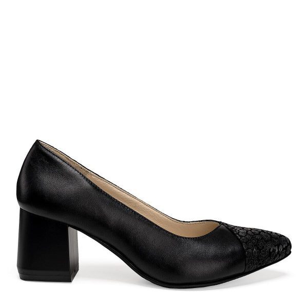 Pantofi eleganti de dama