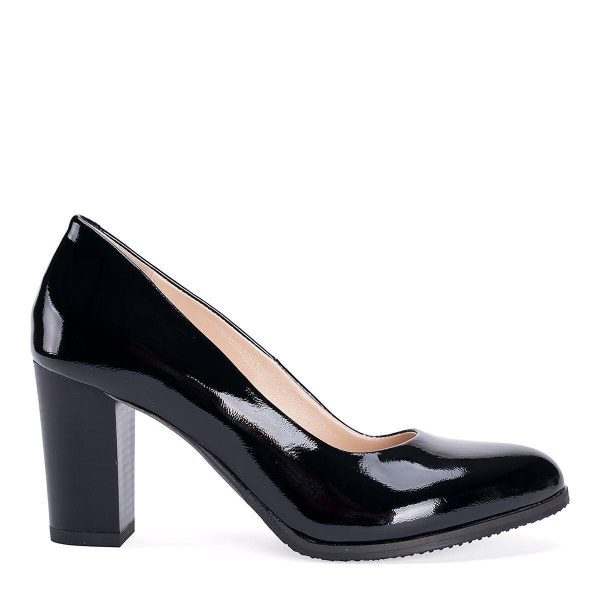 Pantofi eleganti de dama