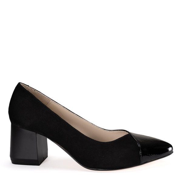 Pantofi eleganti de dama