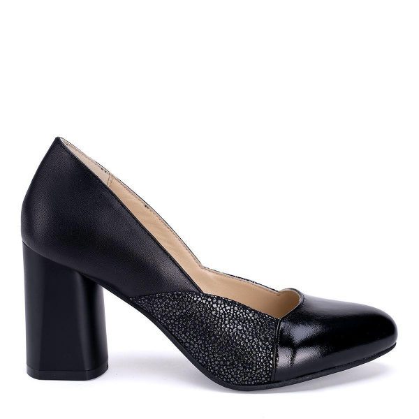 Pantofi eleganti de dama
