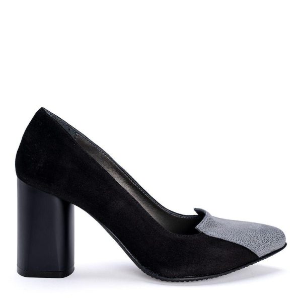 Pantofi eleganti de dama