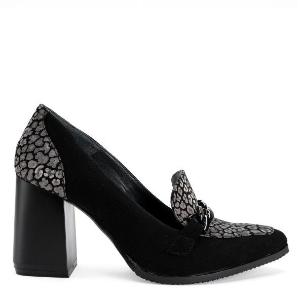 Pantofi eleganti de dama
