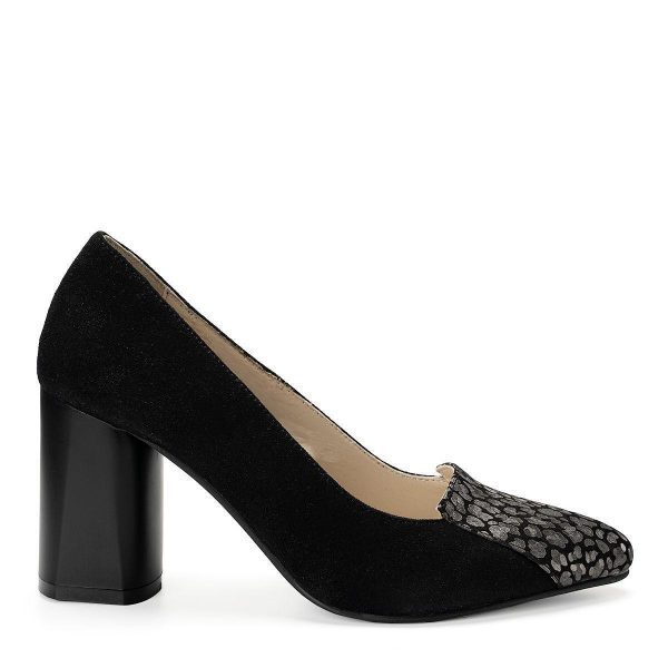 Pantofi eleganti de dama
