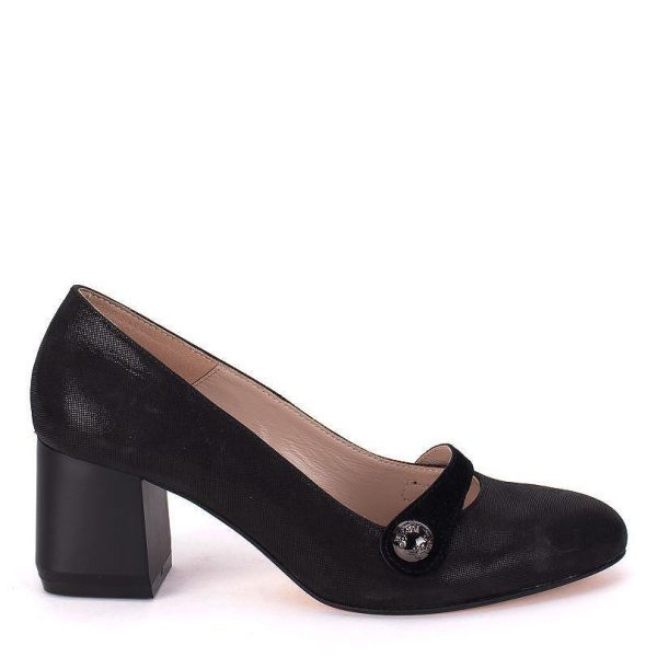 Pantofi eleganti de dama