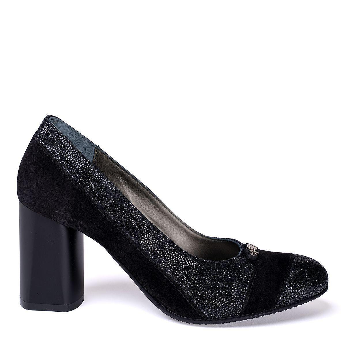 Pantofi eleganti de dama