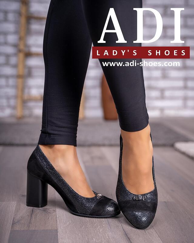 Pantofi eleganti de dama - Image 2
