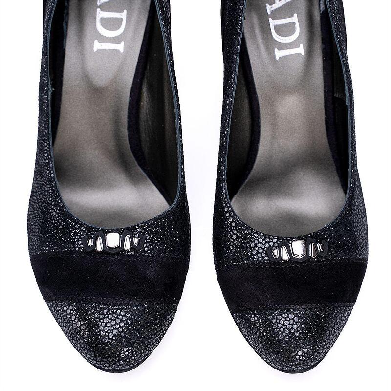 Pantofi eleganti de dama - Image 3