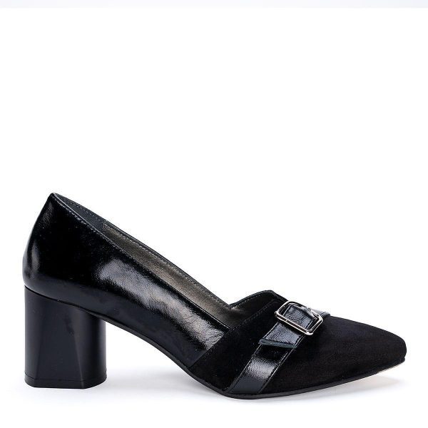 Pantofi eleganti de dama