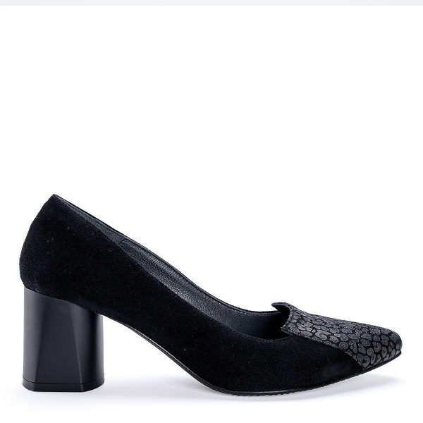 Pantofi eleganti de dama