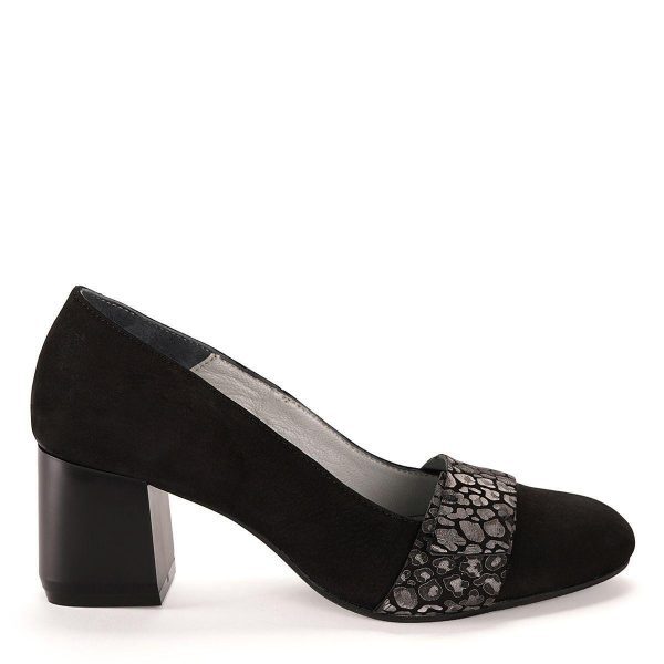 Pantofi eleganti de dama