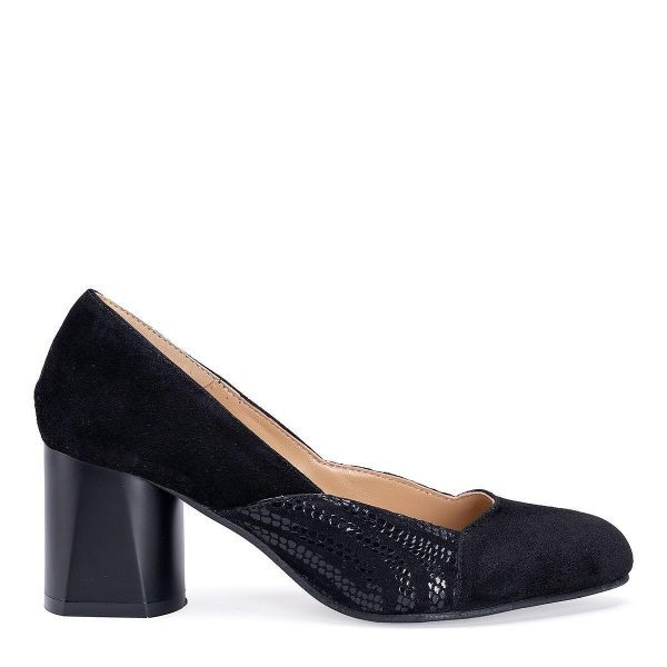 Pantofi eleganti de dama