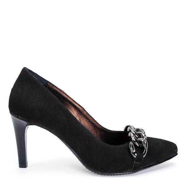 Pantofi eleganti de dama