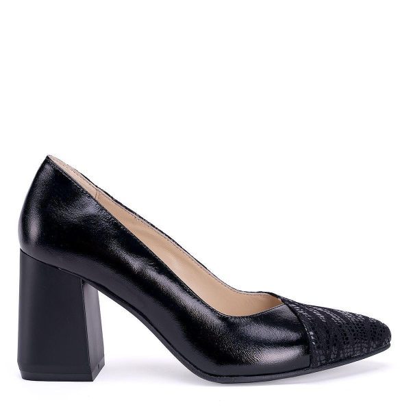 Pantofi eleganti de dama