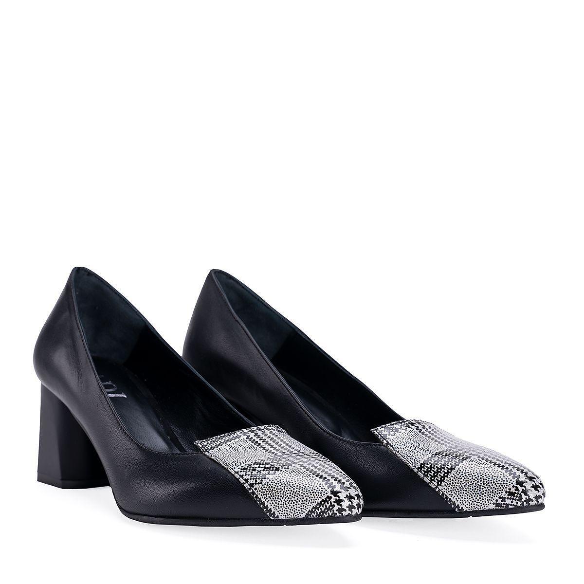 Pantofi eleganti de dama - Image 2