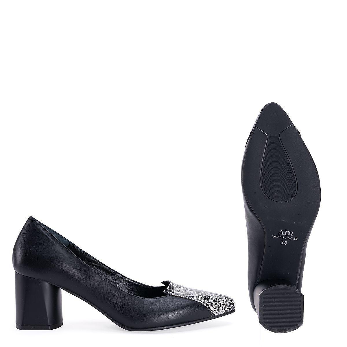 Pantofi eleganti de dama - Image 4