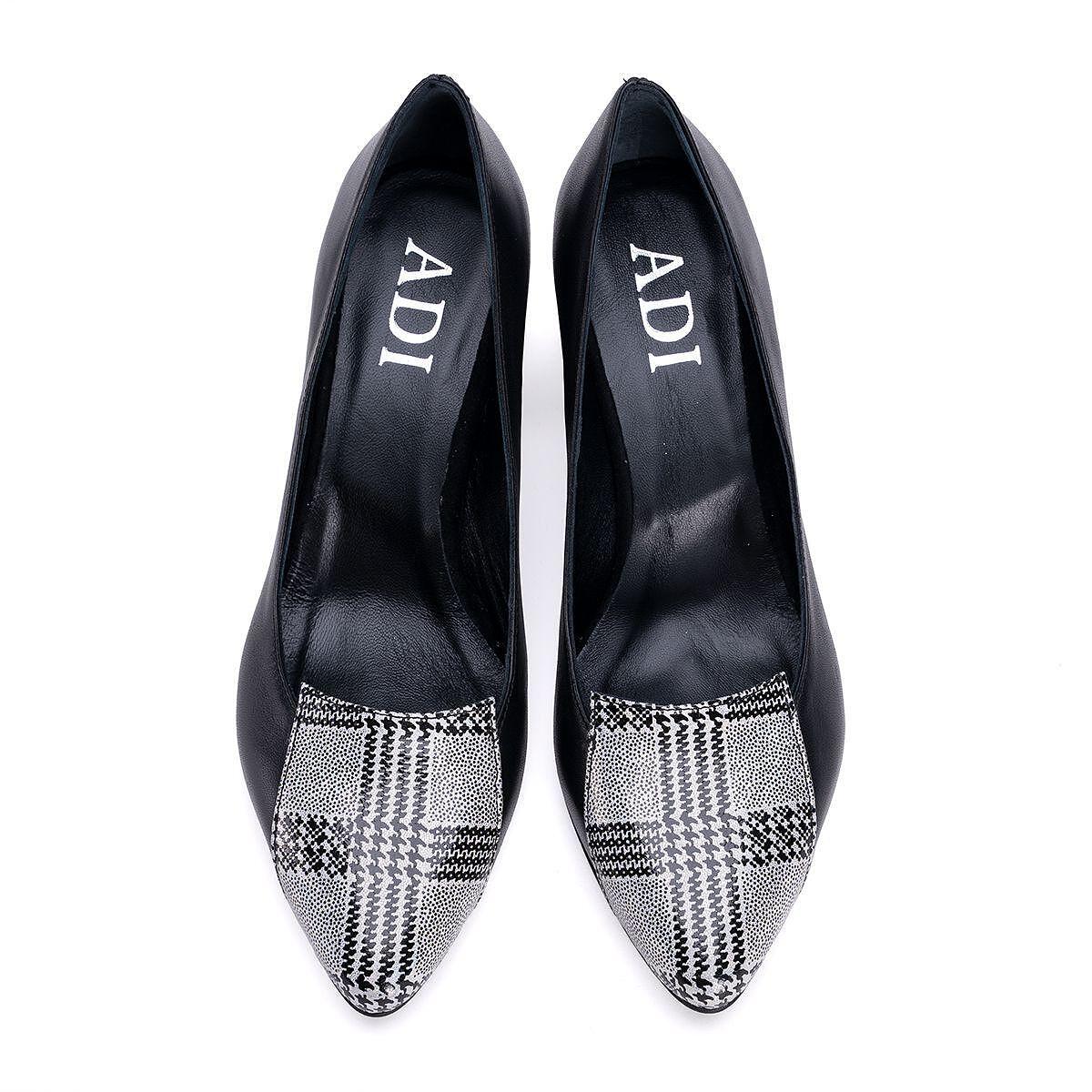 Pantofi eleganti de dama - Image 5