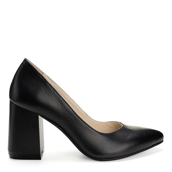 Pantofi eleganti de dama