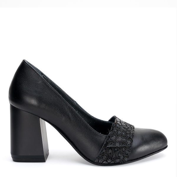 Pantofi eleganti de dama