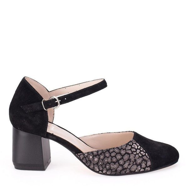 Pantofi eleganti de dama