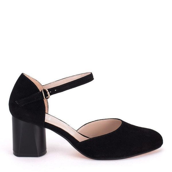 Pantofi eleganti de dama