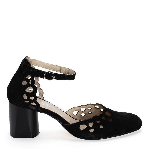 Pantofi eleganti de dama
