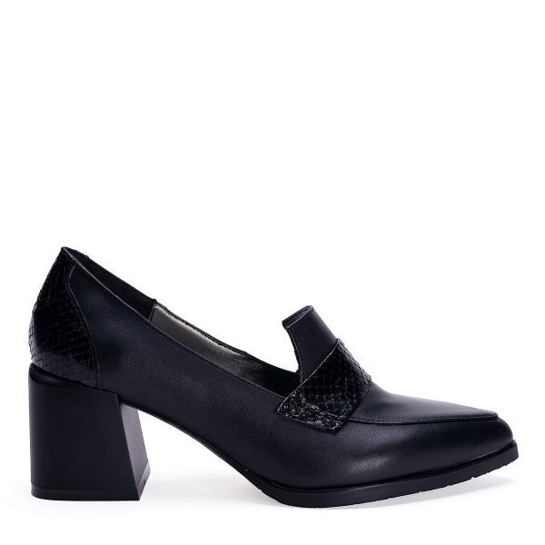 Pantofi eleganti de dama