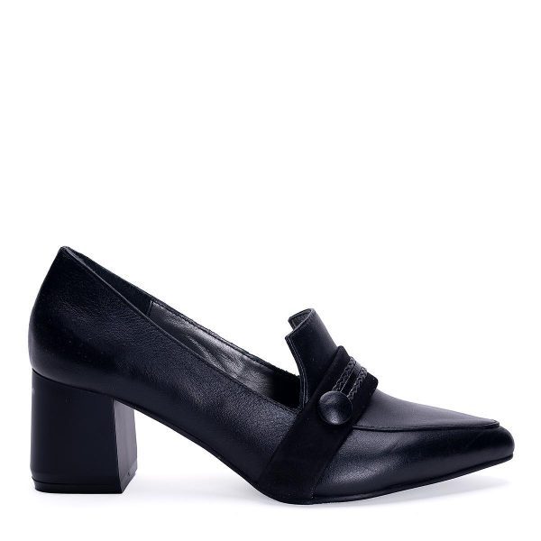 Pantofi eleganti de dama