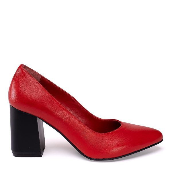 Pantofi eleganti de dama