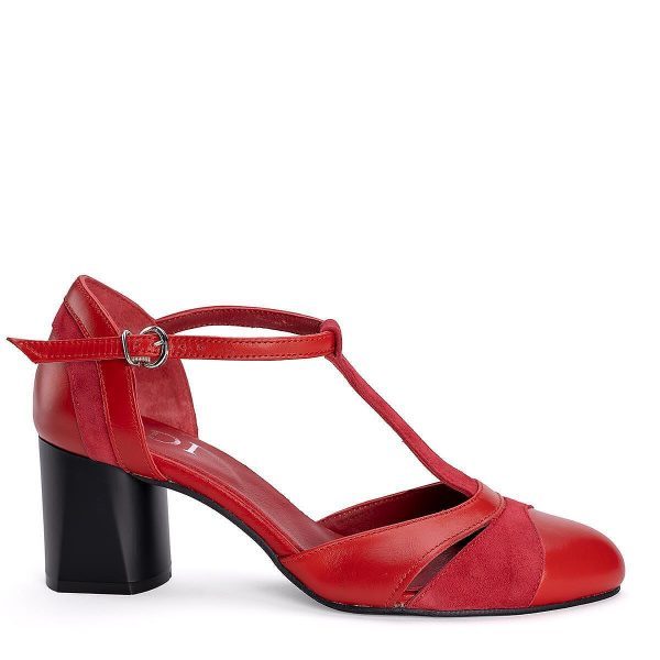 Pantofi eleganti de dama