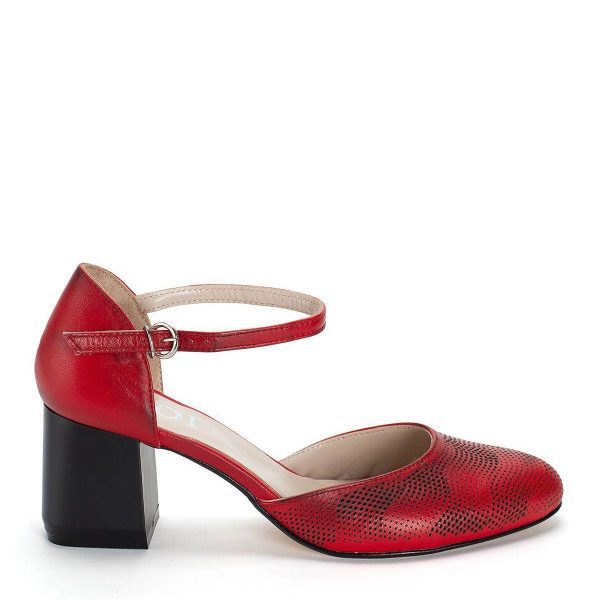 Pantofi eleganti de dama