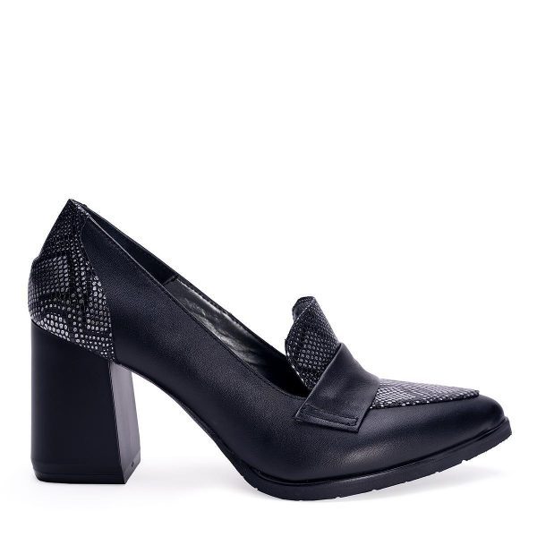 Pantofi eleganti de dama