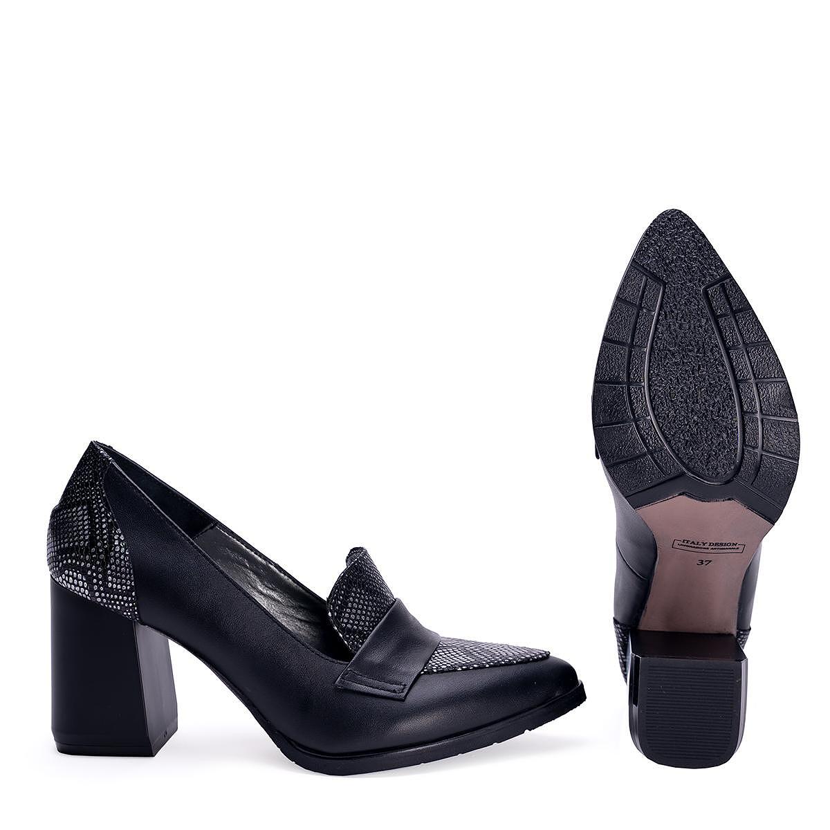 Pantofi eleganti de dama - Image 2