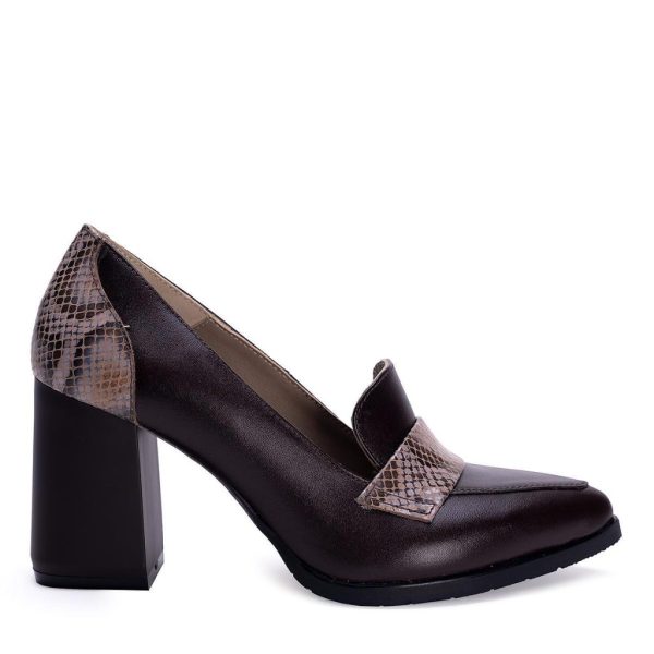 Pantofi eleganti de dama
