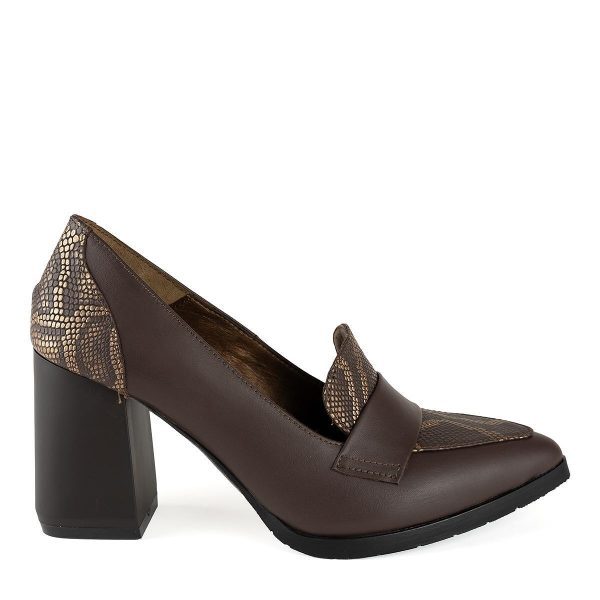 Pantofi eleganti de dama