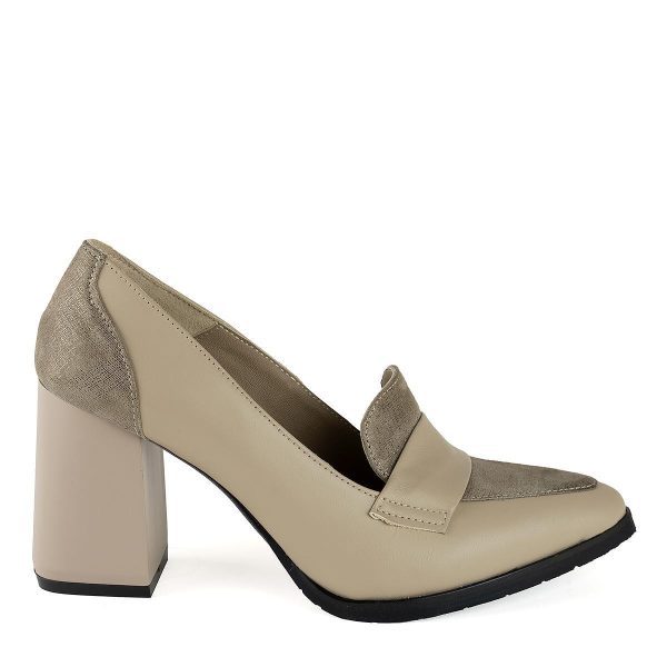 Pantofi eleganti de dama