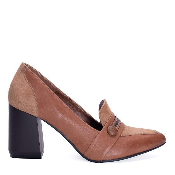 Pantofi eleganti de dama