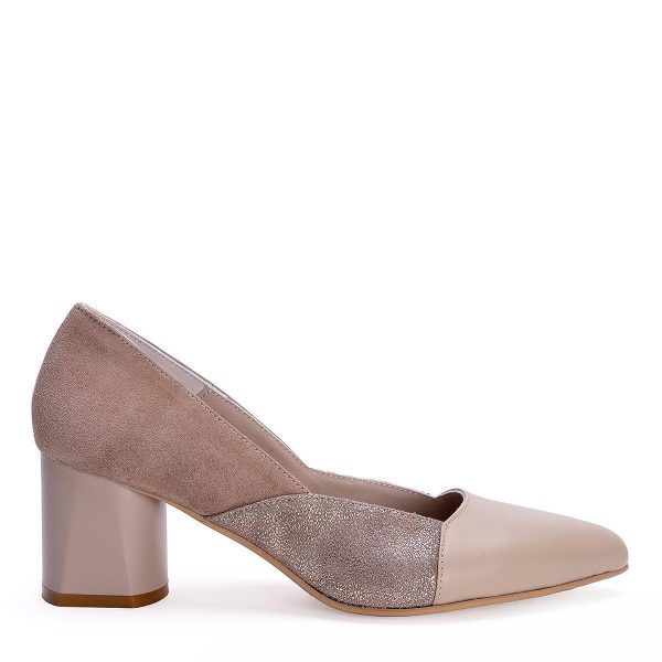 Pantofi eleganti de dama
