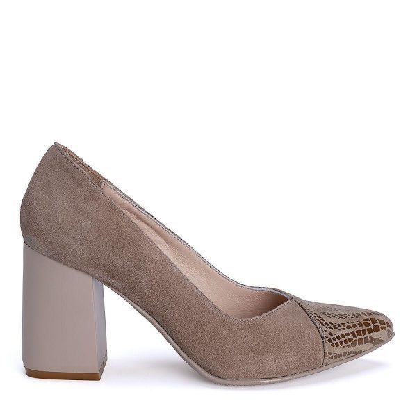 Pantofi eleganti de dama