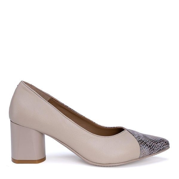 Pantofi eleganti de dama